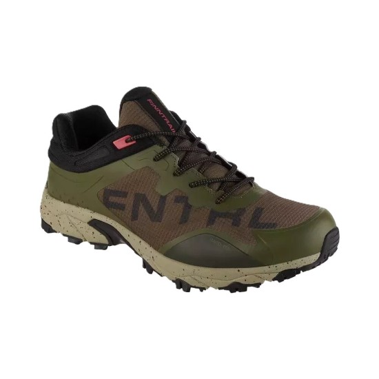 Fi̇nntrai̇l Boots Outdoor 5178 Khaki Bot