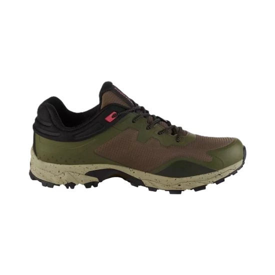 Fi̇nntrai̇l Boots Outdoor 5178 Khaki Bot
