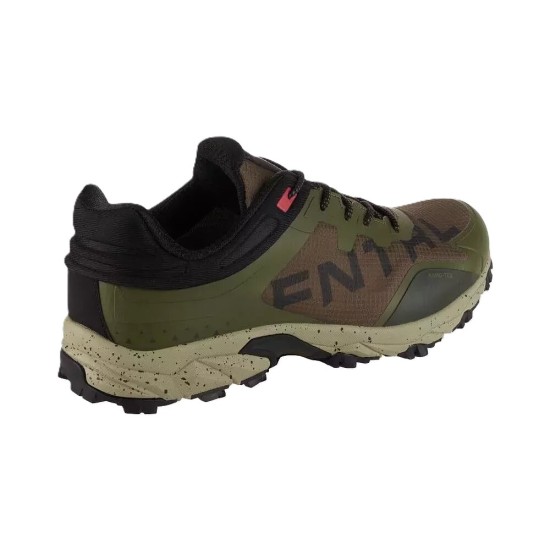 Fi̇nntrai̇l Boots Outdoor 5178 Khaki Bot