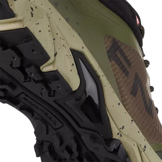 Fi̇nntrai̇l Boots Outdoor 5178 Khaki Bot