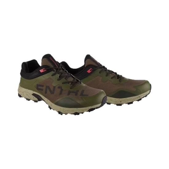 Fi̇nntrai̇l Boots Outdoor 5178 Khaki Bot