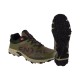 Fi̇nntrai̇l Boots Outdoor 5178 Khaki Bot