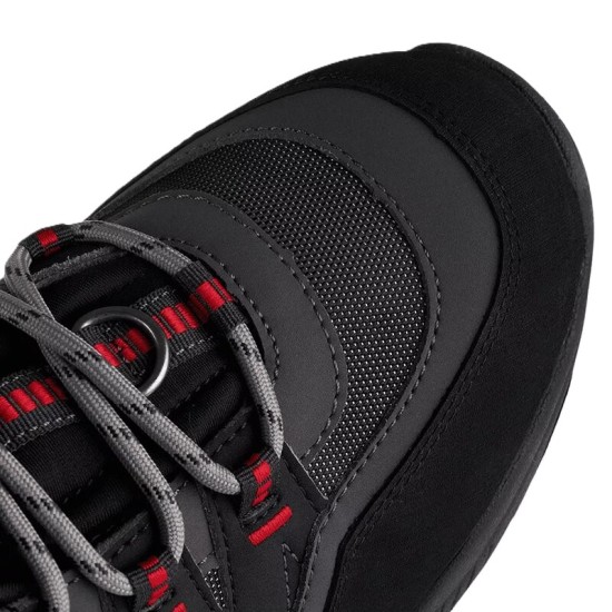 Finntrail Boots Speedmaster 5228 Graphite Kırmızı Bot