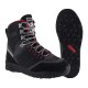 Finntrail Boots Speedmaster 5228 Graphite Kırmızı Bot