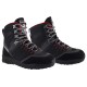 Finntrail Boots Speedmaster 5228 Graphite Kırmızı Bot