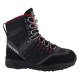 Finntrail Boots Speedmaster 5228 Graphite Kırmızı Bot