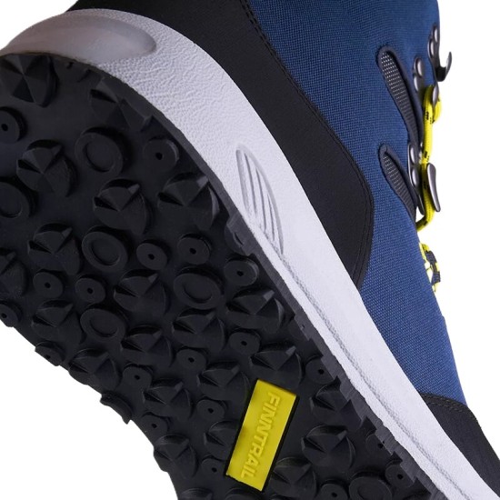 Finntrail Boots Sportsman 5198 Blue Mavi̇ Bot