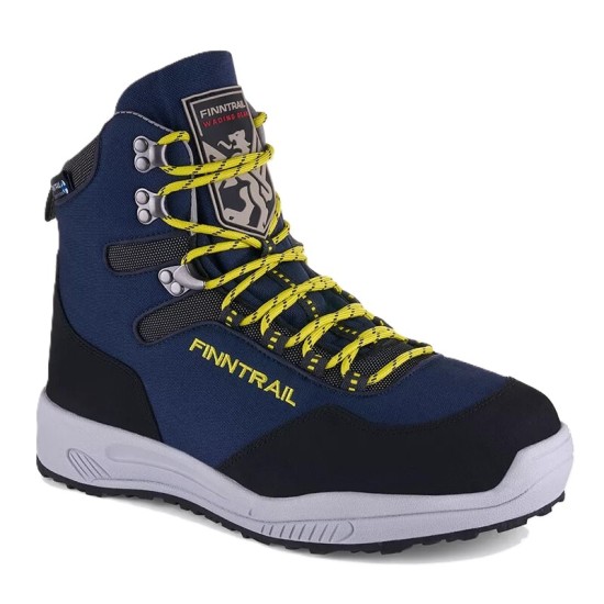 Finntrail Boots Sportsman 5198 Blue Mavi̇ Bot