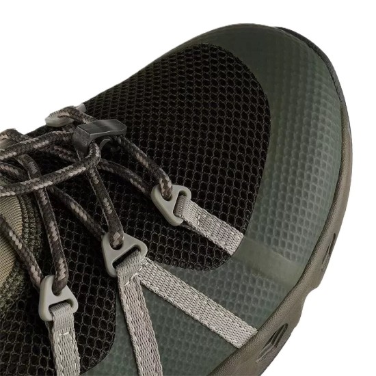 Fi̇nntrai̇l Boots Stream 5177 Khaki Bot