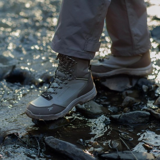 Fi̇nntrai̇l Boots Tactic 5170 Graphite 11 Bot