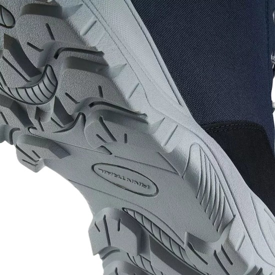 Fi̇nntrai̇l Boots Urban 5090 Grey Bot