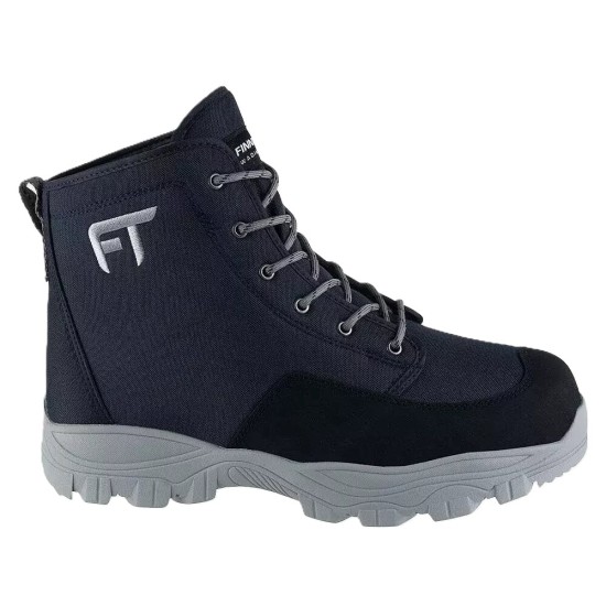 Fi̇nntrai̇l Boots Urban 5090 Grey Bot