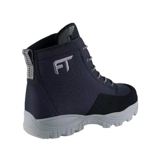 Fi̇nntrai̇l Boots Urban 5090 Grey Bot
