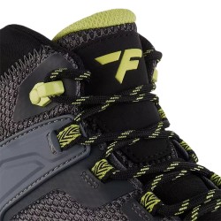 Fi̇nntrai̇l Boots Wayside 5179 Graphite Bot