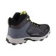 Fi̇nntrai̇l Boots Wayside 5179 Graphite Bot