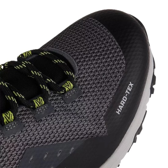 Fi̇nntrai̇l Boots Wayside 5179 Graphite Bot