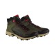 Fi̇nntrai̇l Boots Wayside 5179 Khaki Bot