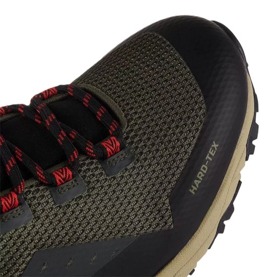 Fi̇nntrai̇l Boots Wayside 5179 Khaki Bot