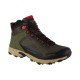 Fi̇nntrai̇l Boots Wayside 5179 Khaki Bot