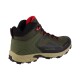 Fi̇nntrai̇l Boots Wayside 5179 Khaki Bot