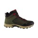 Fi̇nntrai̇l Boots Wayside 5179 Khaki Bot