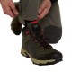 Fi̇nntrai̇l Boots Wayside 5179 Khaki Bot