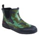 Finntrail Rubber Boots Camp 7515 Camoarmy Çizme