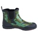 Finntrail Rubber Boots Camp 7515 Camoarmy Çizme