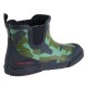 Finntrail Rubber Boots Camp 7515 Camoarmy Çizme