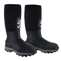 Finntrail Rubber Boots Edge 7513 Graphite Bot