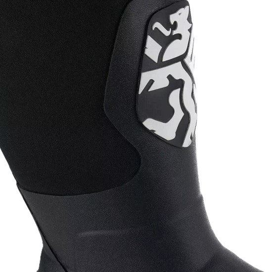 Finntrail Rubber Boots Edge 7513 Graphite Bot