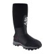 Finntrail Rubber Boots Edge 7513 Graphite Bot