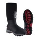 Finntrail Rubber Boots Edge 7513 Graphite Bot