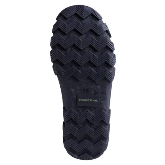 Finntrail Rubber Boots Outlander 7516 Camoarmy Çizme