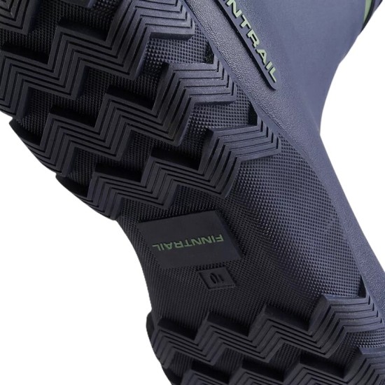 Finntrail Rubber Boots Outlander 7516 Camoarmy Çizme