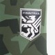 Finntrail Rubber Boots Outlander 7516 Camoarmy Çizme