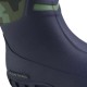 Finntrail Rubber Boots Outlander 7516 Camoarmy Çizme