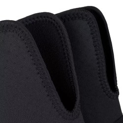 Fi̇nntrai̇l Socks Neodry 3200 Black Çorap