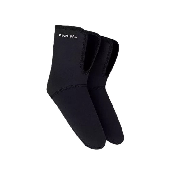 Fi̇nntrai̇l Socks Neodry 3200 Black Çorap