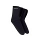 Fi̇nntrai̇l Socks Neodry 3200 Black Çorap