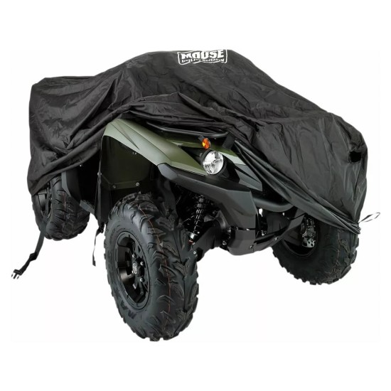 Atv Brandası  Cover Atv Trai̇lerable