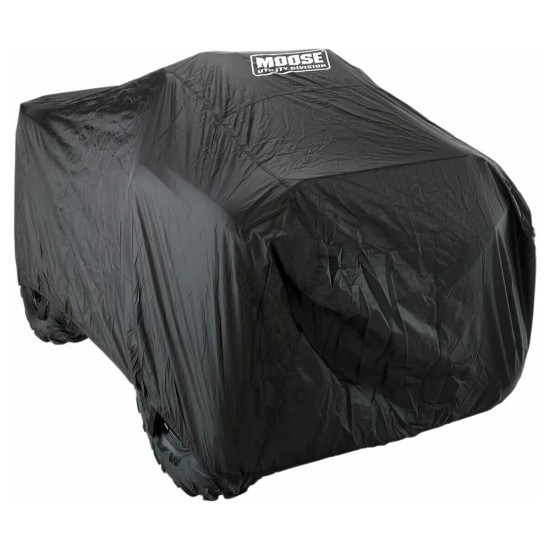 Atv Brandası Cover Dura Black
