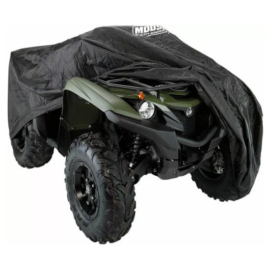 Atv Brandası Cover Dura Black