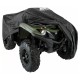 Atv Brandası Cover Dura Black