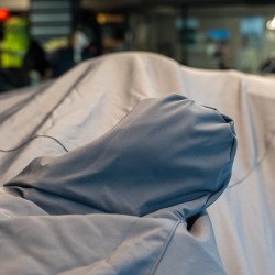 Can-am Branda Can-am Outlander Serisi ÇİFt Kişilik Su Geçirmez