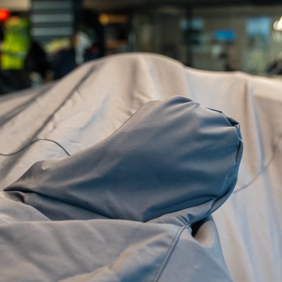 Can-am Branda Can-am Outlander Serisi ÇİFt Kişilik Su Geçirmez