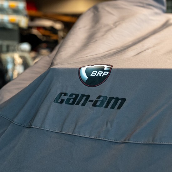 Can-am Branda Can-am Outlander Serisi ÇİFt Kişilik Su Geçirmez