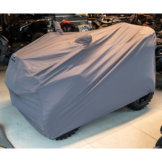 Can-am Branda Can-am Outlander Serisi ÇİFt Kişilik Su Geçirmez