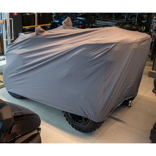 Can-am Branda Can-am Outlander Serisi ÇİFt Kişilik Su Geçirmez