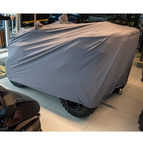 Can-am Branda Can-am Outlander Serisi ÇİFt Kişilik Su Geçirmez